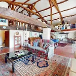 Dom wakacyjny The River House Saint-Simon (Charente)