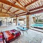 The River House * Saint-Simon (Charente)
