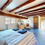 The River House Dom wakacyjny Saint-Simon (Charente)