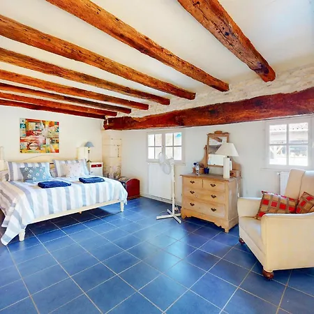 The River House Vakantiehuis