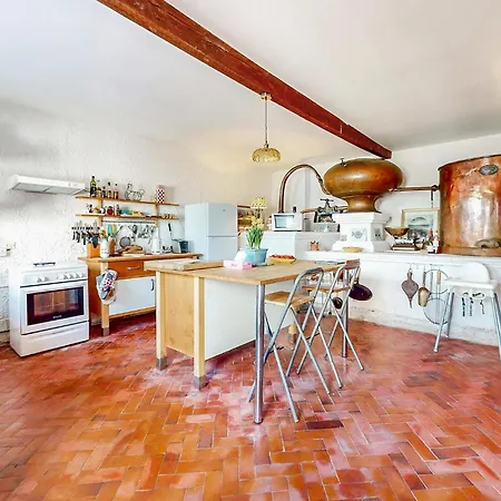 Vakantiehuis The River House