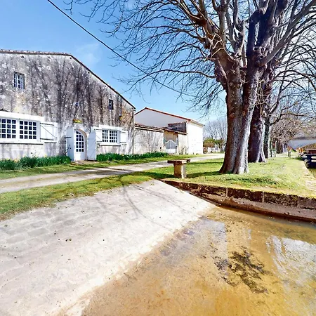 Σπίτι διακοπών The River House *