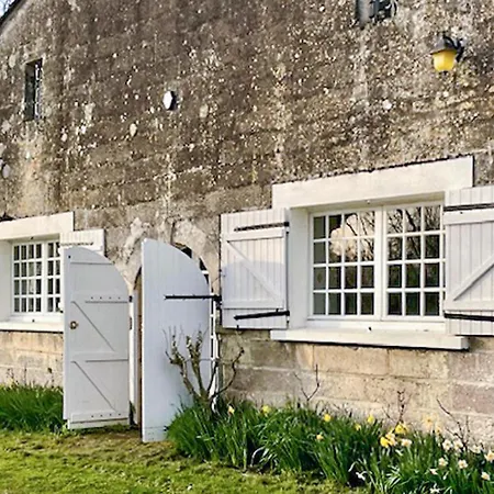 The River House Saint-Simon (Charente)