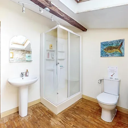 Vakantiehuis The River House Saint-Simon (Charente)