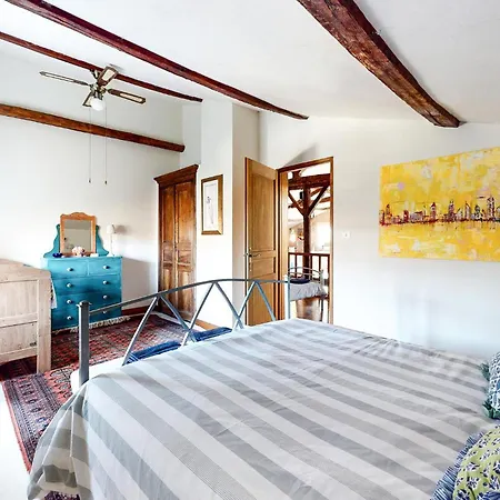 The River House Hébergement de vacances