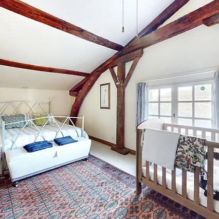 The River House Vakantiehuis