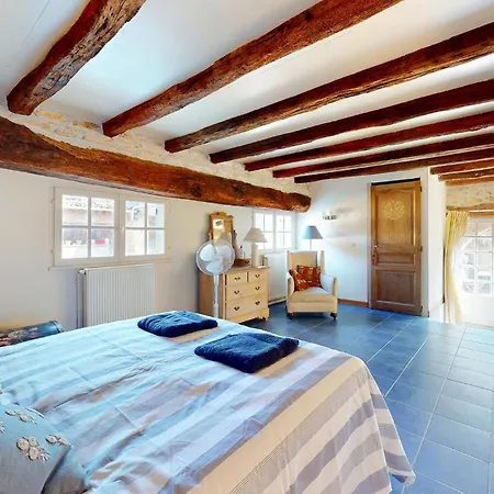 The River House Vakantiehuis Saint-Simon (Charente)