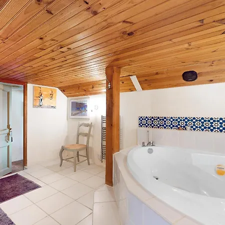 The River House Saint-Simon (Charente)