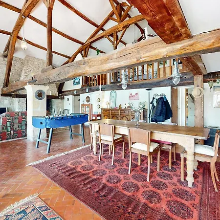The River House