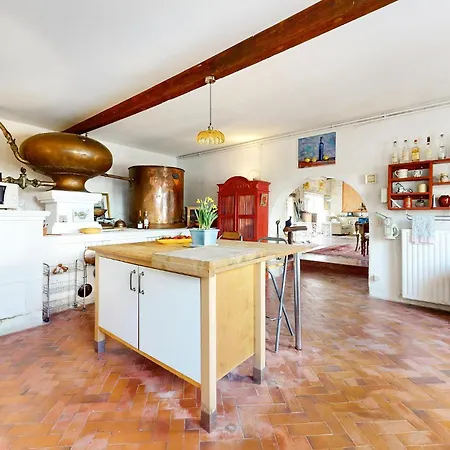 The River House Σπίτι διακοπών *