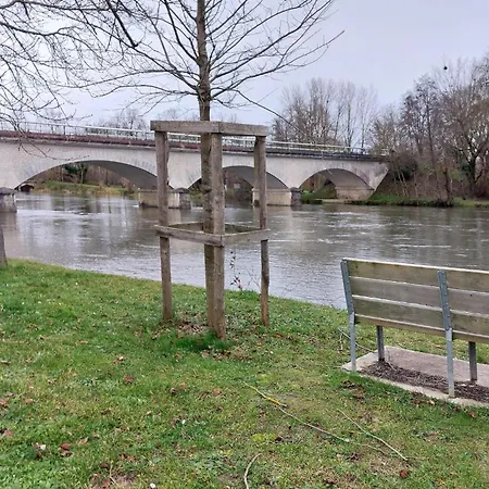 Σπίτι διακοπών The River House *