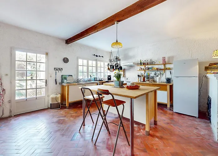 The River House * Saint-Simon (Charente)