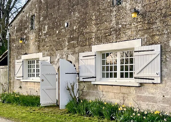 The River House Saint-Simon (Charente)