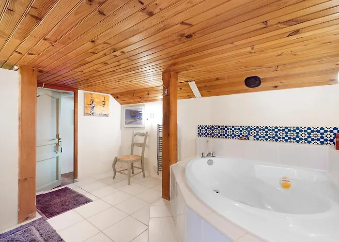 The River House Saint-Simon (Charente)